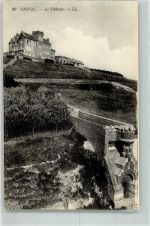 80460 Ault - Das Schloss Onival