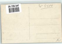 36145 W6417 Kleinsassen Foto AK Ort handschriftlich