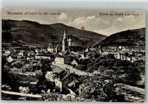 39042 Brixen Bressanone Foto AK