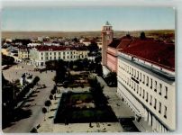 Pleven Plewen / Plevene 1964 Foto AK