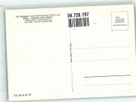 79669 W7863 Gresgen - Hotel Pension zum Löwen VW Käfer