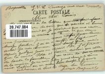 55500 Nancois-sur-Ornain - Le Pont sur l´Ornain