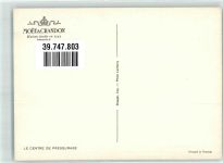 51200 Epernay - Kellerei Moet u. Chandon