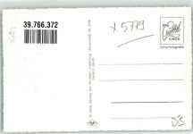 59889 W5779 Eslohe Sauerland Foto AK Briefmarke Bildseite