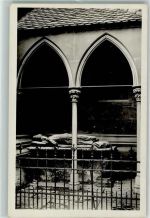 Wien 1. Bezirk, Innere Stadt Grab Neidhart von Reuental um 1360 Stephansdom Minnesänger Foto AK