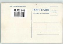 Detroit - Postamt