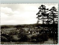 45549 W4322 Sprockhövel Foto AK