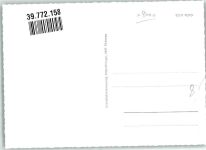 80331 W8000 Laim Foto AK Kirche Geschäft Denkmal Brunnen