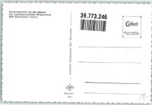 57339 W5927 Birkelbach , Kr Wittgenstein Foto AK