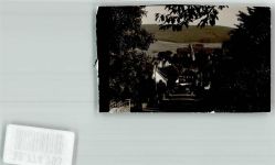 57339 W5927 Erndtebrück FOTO KEINE AK Foto Original aus Archiv eines Ansichtskartenverlags Ort handschriftlich