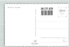 58791 W5980 Werdohl Foto AK