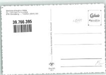 59872 W5778 Eversberg , Kr Meschede Foto AK Pension Matthias-Claudius-Heim