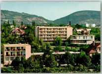 Balatonfüred Bad Plattensee - Hotel Erhohlungsheim Kiosz