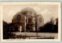 8900 Leeuwarden Foto AK Kirche