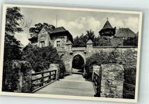 Most Brüx - Schlossberg Landeswate
