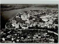 Esztergom 1983 Foto AK