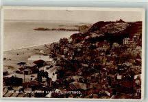 Hastings 1932 Foto AK