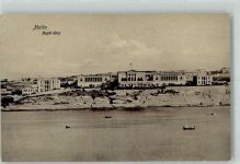 Valletta Foto AK Beghi-Bay