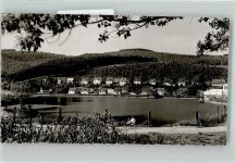 35716 W6344 Ewersbach , Dillkr FOTO KEINE AK Foto Original aus Archiv eines Ansichtskartenverlags Ort handschriftlich