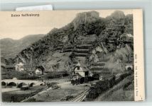 53508 W5481 Mayschoß - Ruine Saffenburg