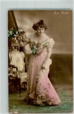 Walter Reta GGC Nr.290-4 Theaterschauspieler 1906