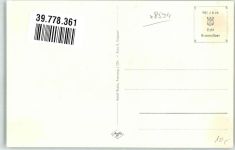 95659 W8594 Arzberg , Oberfr - Röslautal Silberquell