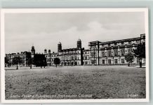 Manchester Foto AK Stonyhurst College
