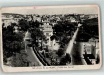 Estoril Gebrauchsspuren Foto AK