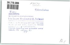 49762 W4474 Hilter Ems FOTO KEINE AK Ort handschrifltich Foto Original aus Archiv eines Ansichtskartenverlags