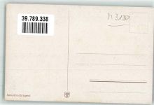 Stilleben Hummer Spargel Wein H.K.C. u M. Serie 609 Billing, M. Künstlerkarte