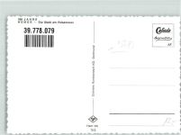 58675 W5870 Hemer Foto AK Stephanopeler Tal