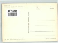 03042 O7500 Cottbus - Gasthaus Am Stadttor