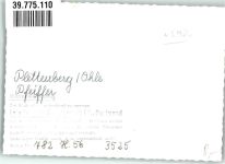 58840 W5970 Ohle FOTO KEINE AK Foto Original aus Archiv eines Ansichtskartenverlags Pfeiffer Ort handschriftlich