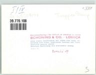 24610 W2351 Trappenkamp FOTO KEINE AK Ort handschriftlich Foto Original aus Archiv eines Ansichtskartenverlags