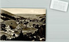 72270 W7292 Mitteltal FOTO KEINE AK Schwimmbad Foto Original aus Archiv eines Ansichtskartenverlags