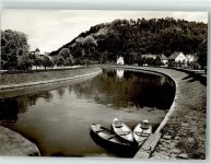 72160 W7240 Sulz am Neckar Foto AK