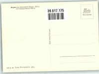 87561 W8980 Birgsau Foto AK