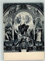 Nr. 11 Wislicenus Wiedererstehung des Deutschen Reiches Propaganda WK I