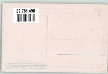 Repro Sonniger Wintertag Verlag B. G. Teubner Nr. 84 Liebermann, M. Künstlerkarte