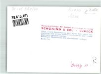 24848 W2382 Kropp b Schleswig FOTO KEINE AK Gasthaus Ort handschriftlich Foto Original aus Archiv eines Ansichtskartenverlags