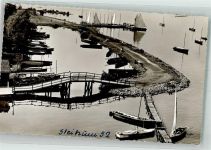31515 W3053 Steinhude - Steinhuder Meer