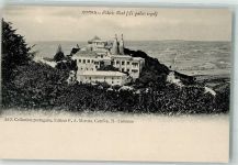 Cintra - Schloss Palacio Real