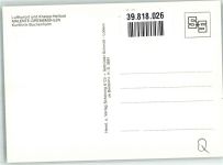 23714 W2423 Bad Malente-Gremsmühlen Werbe AK Kurklinik Buchenholm