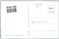 23747 W2435 Dahme , Holst Gebrauchsspuren Fliegeraufnahme beschnitten