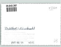 51588 W5223 Nümbrecht FOTO KEINE AK Foto Original aus Archiv eines Ansichtskartenverlags