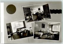 26548 W2982 Norderney FOTO KEINE AK Ferienwohnung Am Kurplatz