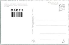 51597 W5222 Morsbach , Sieg Foto AK Fatima Madonna Herzmarien Kirche Alzen