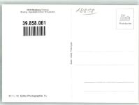 86633 W8858 Neuburg a d Donau - Ev. Apostelkirche 12 Apostel