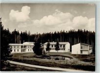 86989 W8924 Wies , Oberbay - Kath. Landvolkshochschule Dr. Georg Heim