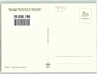 86989 W8924 Wies , Oberbay - Kath. Landvolkshochschule Dr. Georg Heim